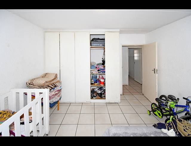 2 BEDROOM APARTMENT FOR SALE IN BRIXTON